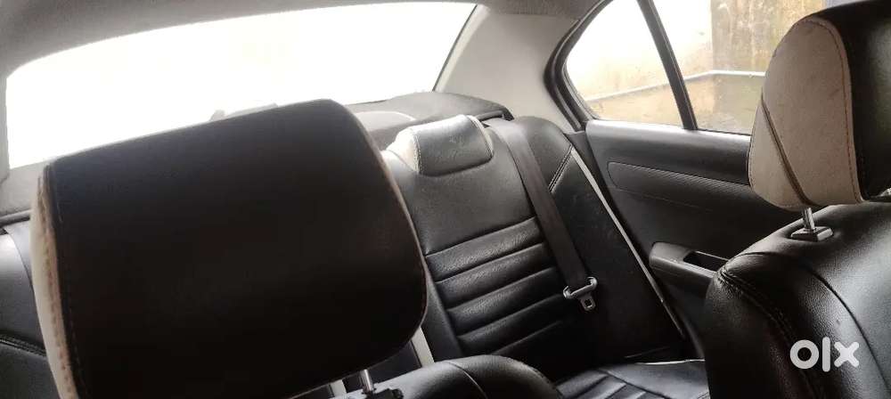Maruti Suzuki Swift Dzire 2012 Diesel Manual