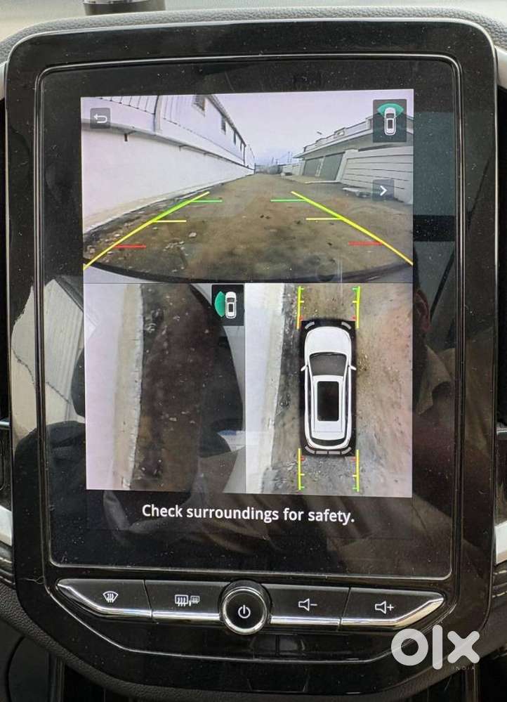 Mg Hector 2.0 Sharp Diesel, 2020, Diesel