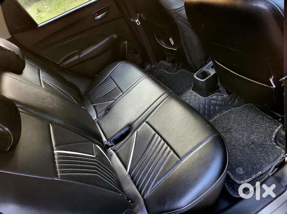 Maruti Suzuki Swift 2018 Diesel Well Maintained