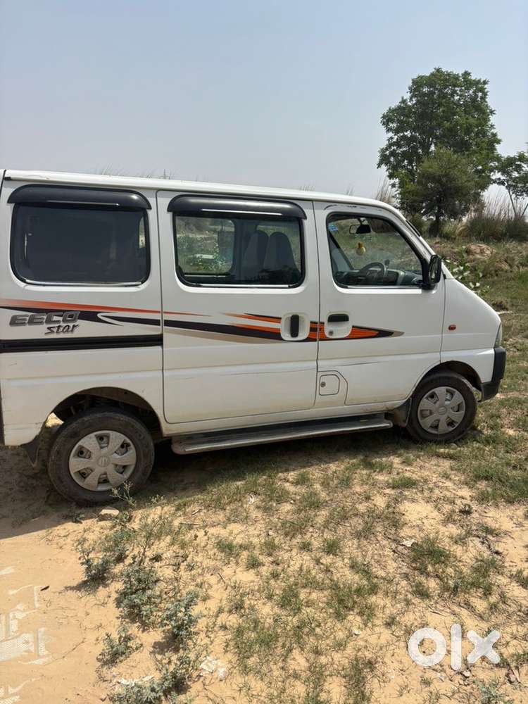 Maruti Suzuki Eeco 2021 Hybrid Model