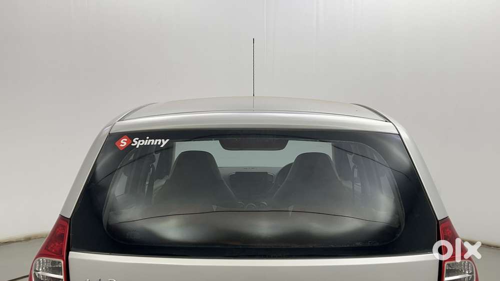 Hyundai I10 Magna 1.1l, 2016, Petrol