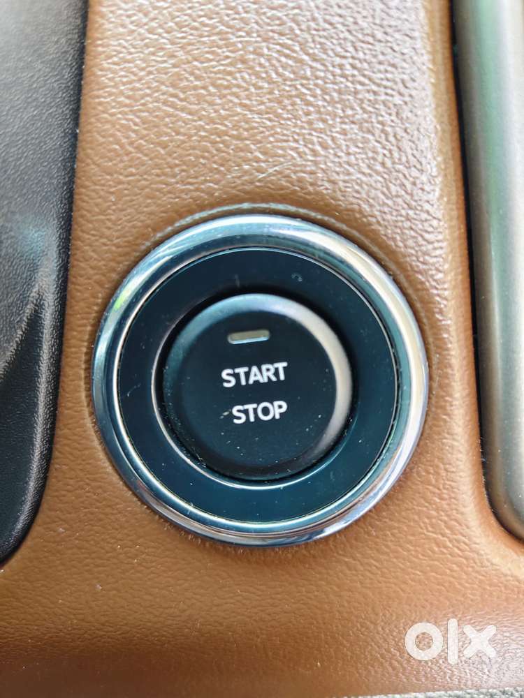 Mahindra Scorpio N Z8 Diesel At 2wd 7 Str [2022], 2024, Diesel
