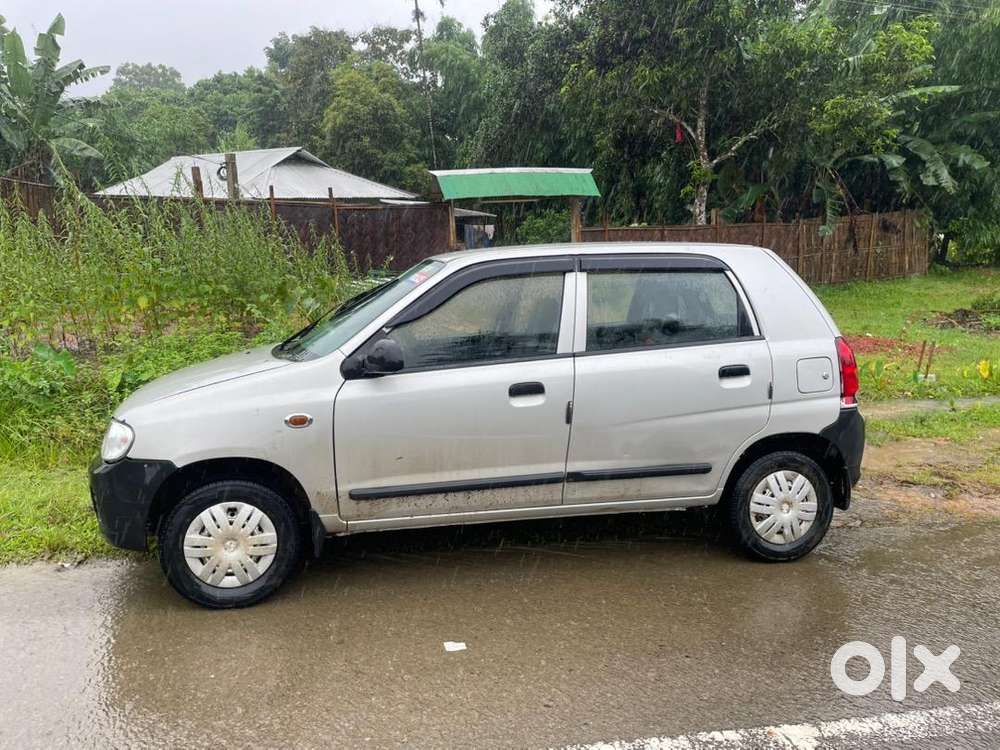 Good Condition Alto 2011 Models