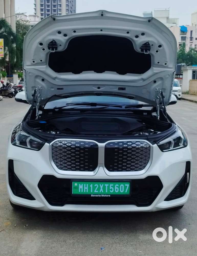 Bmw Ix1 Edrive20l M Sport, 2025, Diesel