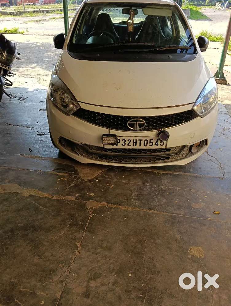 Tata Tiago Revotron 2017