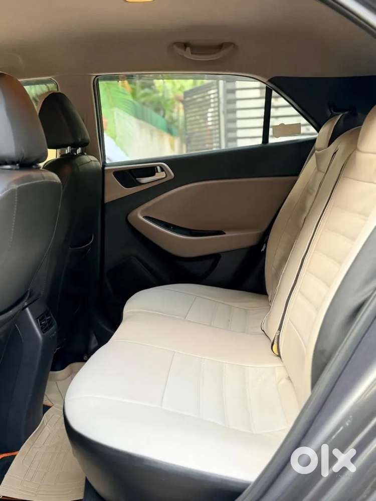 Hyundai Elite I20 1.2 Asta Cvt, 2019, Petrol