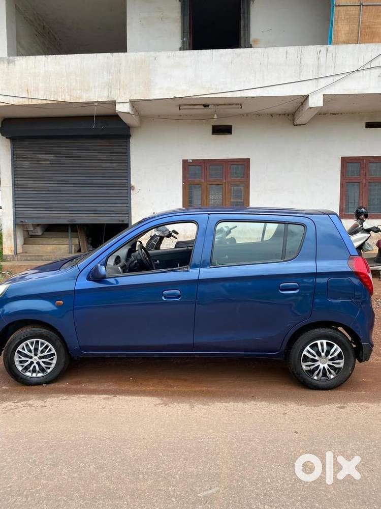 Maruti Suzuki Alto 800 2013 Petrol Good Condition