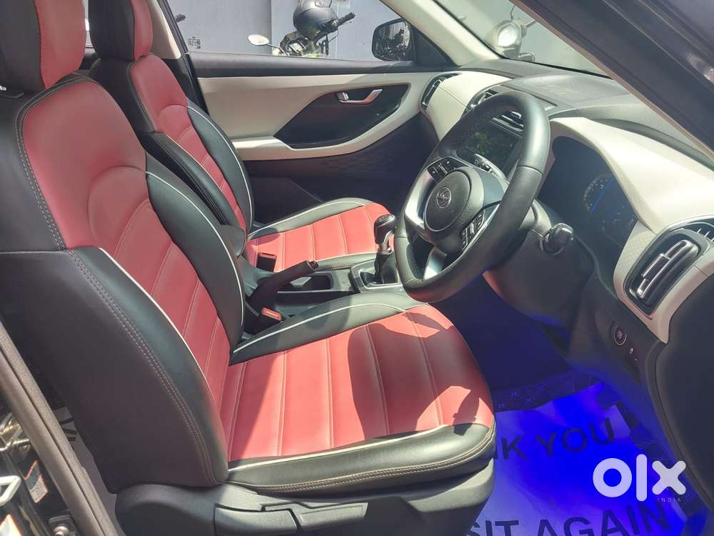 Hyundai Creta 1.5 Crdi Sx, 2022, Diesel