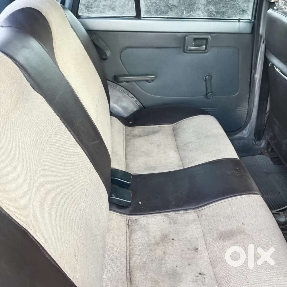 Maruti Suzuki 800 2005 Petrol 50000 Km Driven