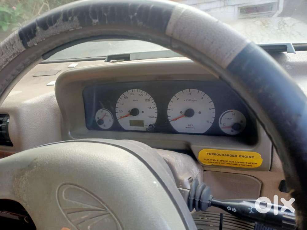 Mahindra Bolero 2001-2010 Slx 2wd, 2009, Diesel