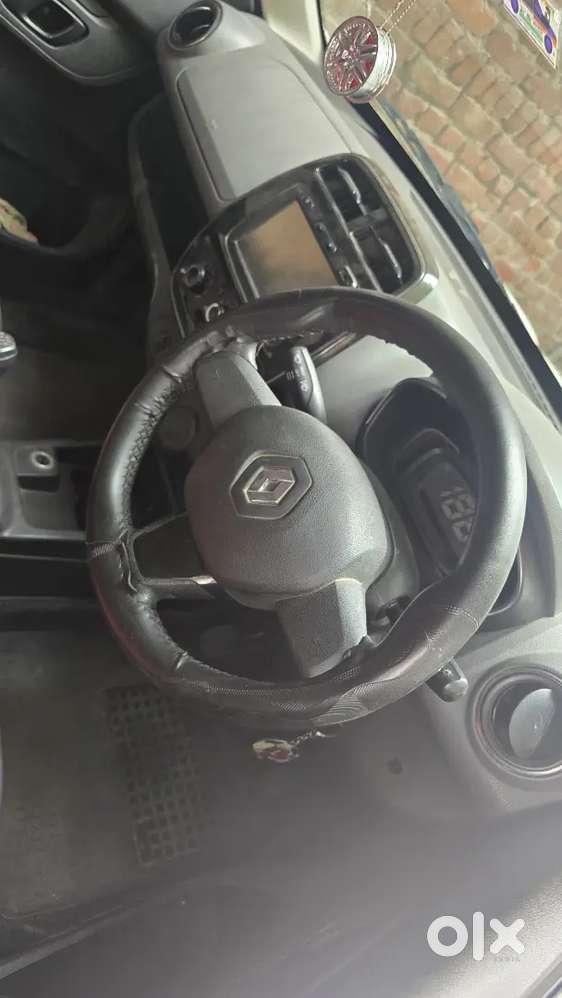 Renault Kwid 2018 Petrol Good Condition