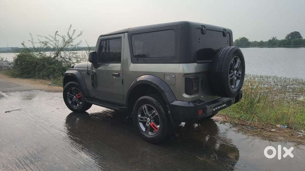 Full Modified