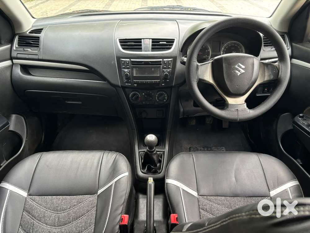 Maruti Suzuki Swift Ddis Vdi, 2016, Diesel