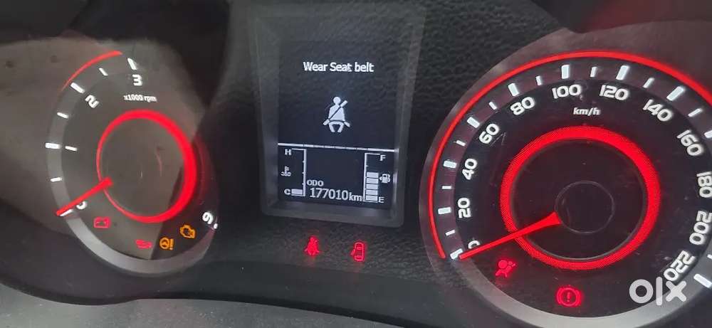 Mahindra Xuv300 2019 Variant