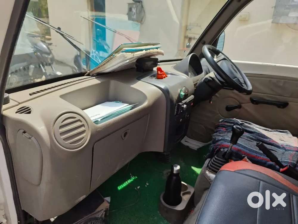 Mahindra Supro 2022 Diesel 51200 Km Driven