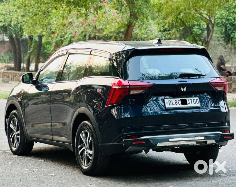 Mahindra Xuv700 2.2 Ax 5 Diesel Mt 7 Str, 2022, Diesel