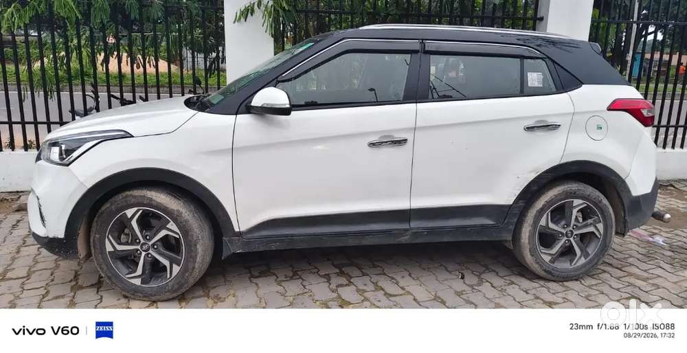 Hyundai Creta 2019 Suv
