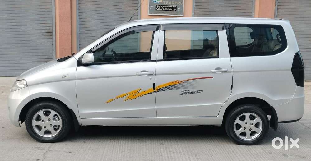 Chevrolet Enjoy 1.4 Ltz 7, 2013, Diesel