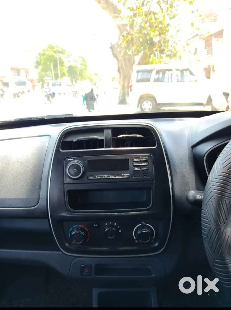 Renault Kwid 2017