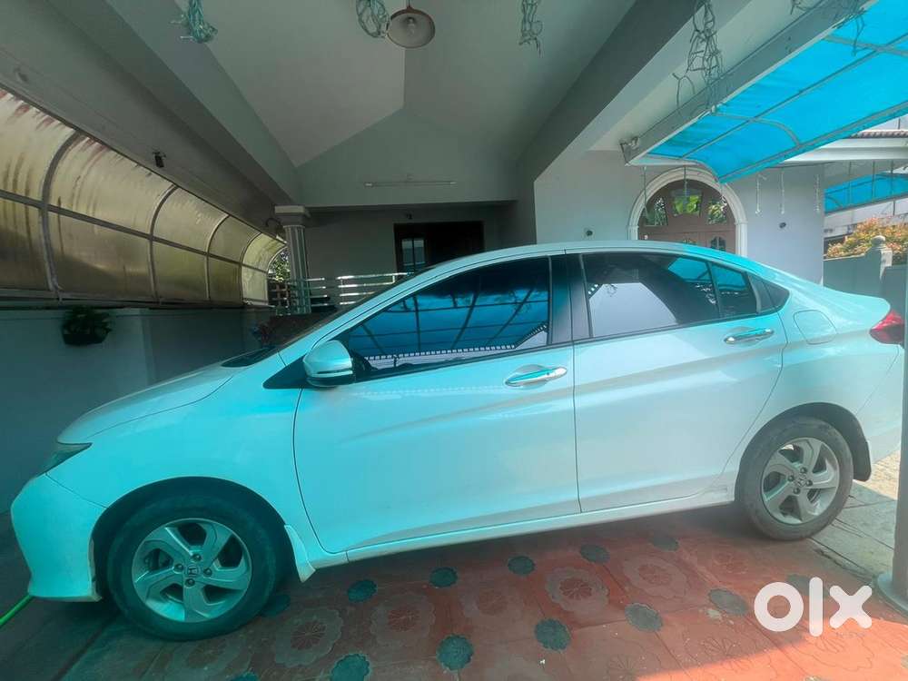 Honda City Diesel Manual 2015 Model