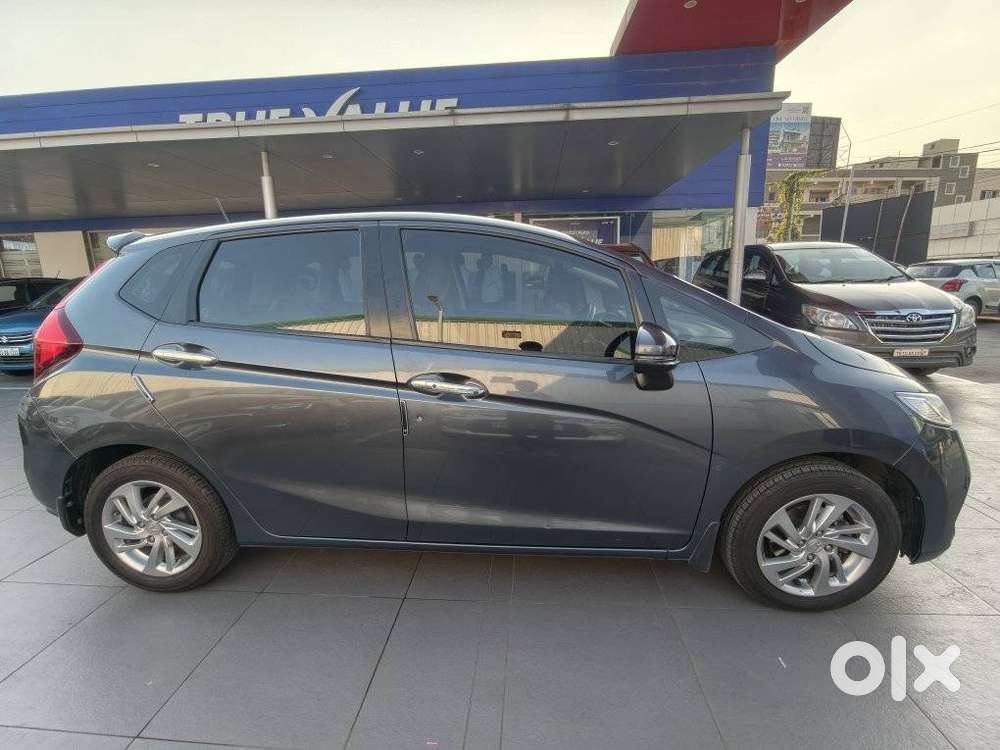 Honda Jazz 1.2 Zx I-vtec, 2022, Petrol