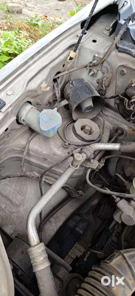 Maruti Suzuki Alto 800 Lxi, 2014, Petrol