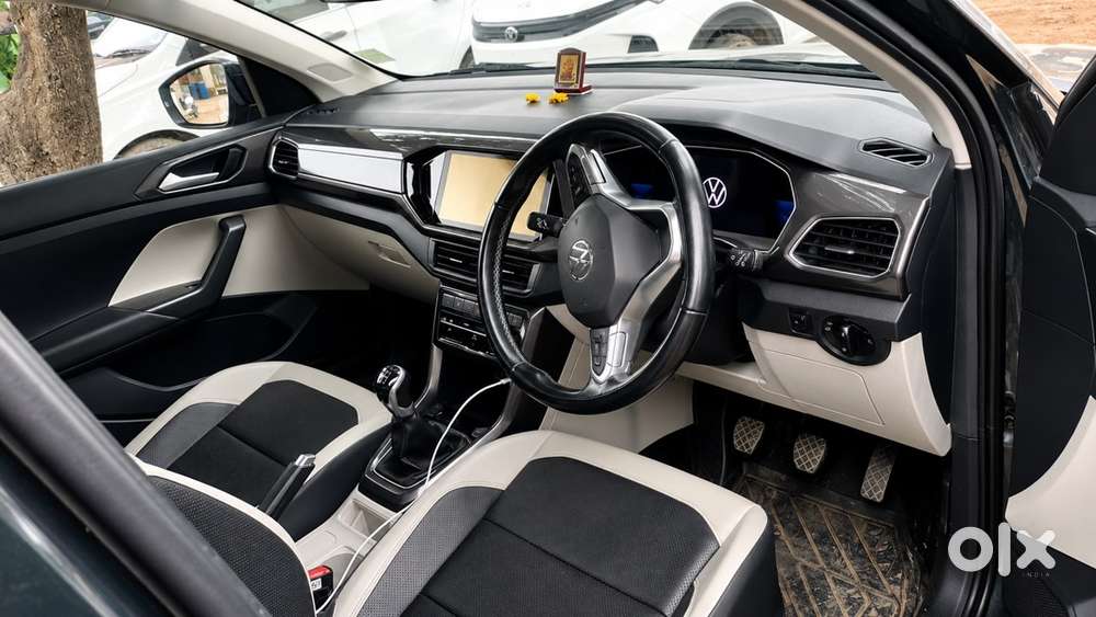 Volkswagen Taigun 1.0 Petrol