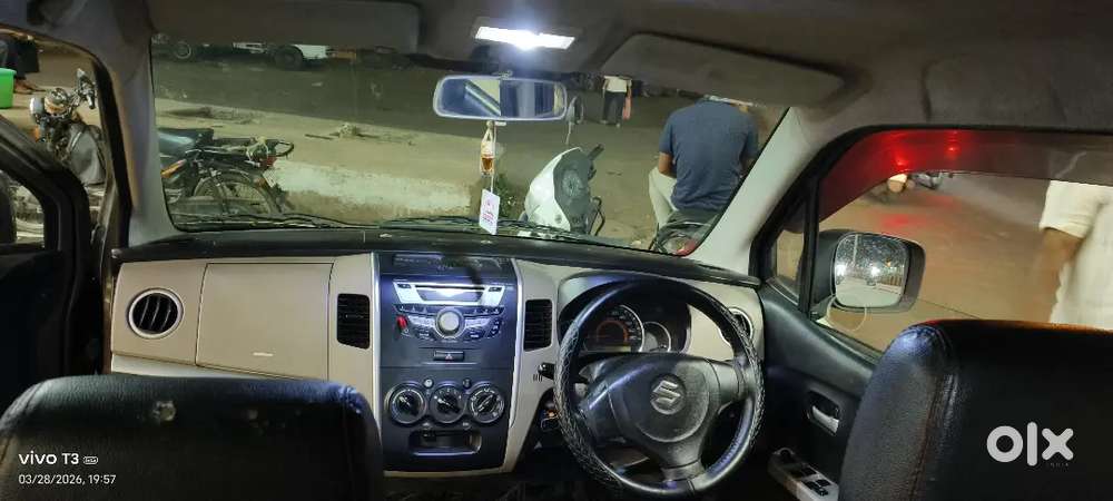 Wagon R 2015 & Ertiga 2013 Deisel