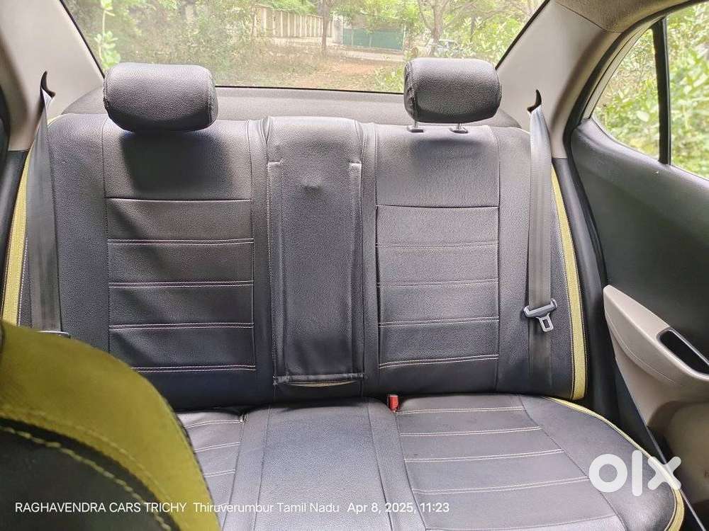 Hyundai Xcent Prime 1.2 T Plus Crdi, 2017, Diesel