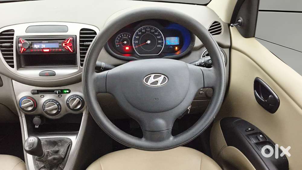 Hyundai I10 Magna 1.1l, 2015, Petrol