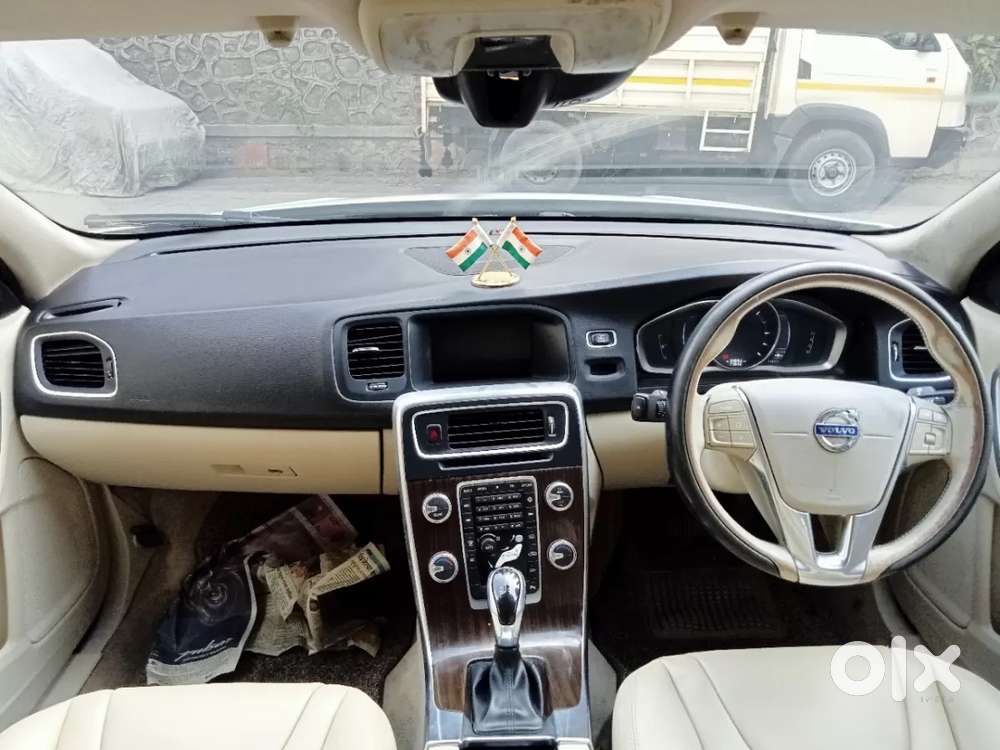 Volvo S60, 2017, Diesel