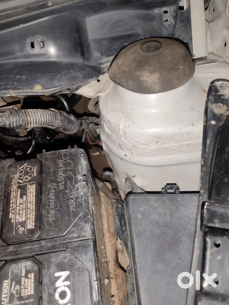 Maruti Suzuki Swift Vdi 2013