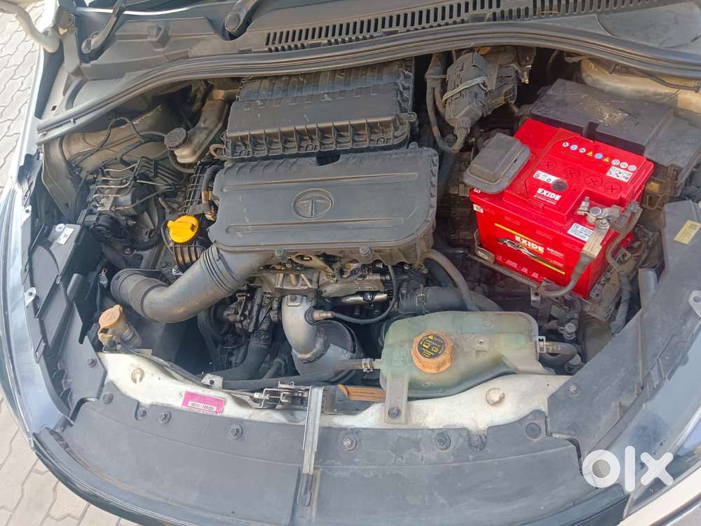 Tata Tiago 1.2 Revotron Xza, 2020, Petrol