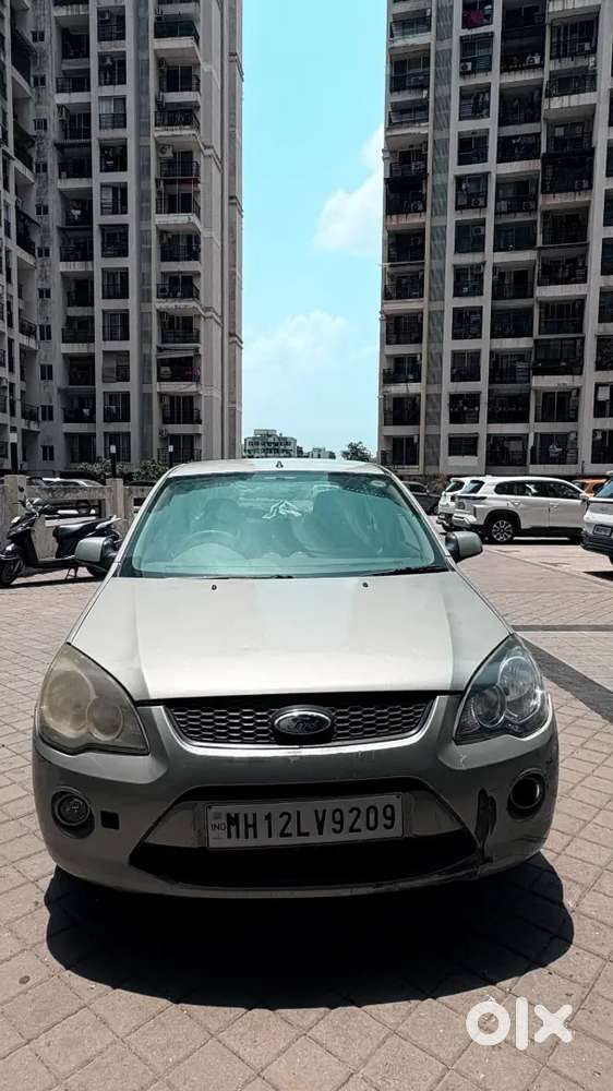 Ford Fiesta Classic 2015 Lxi