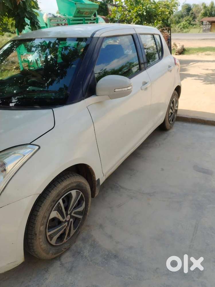 Maruti Suzuki Car 2012