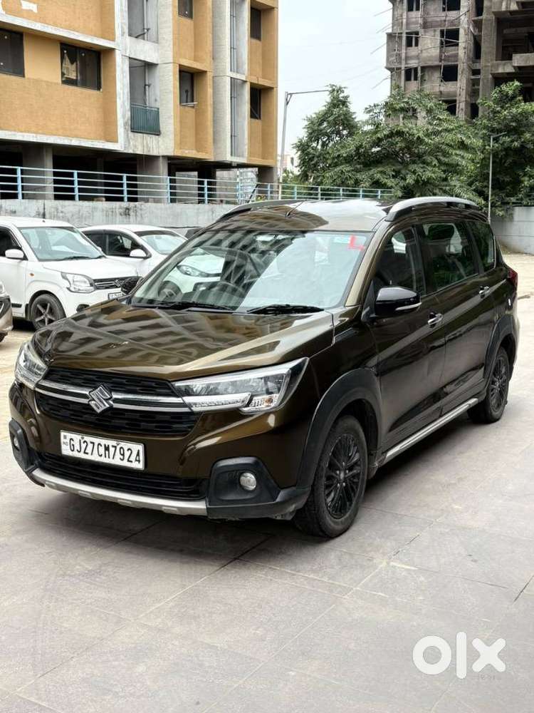 Maruti Suzuki Xl6 1.5 Zeta Mt, 2019, Petrol