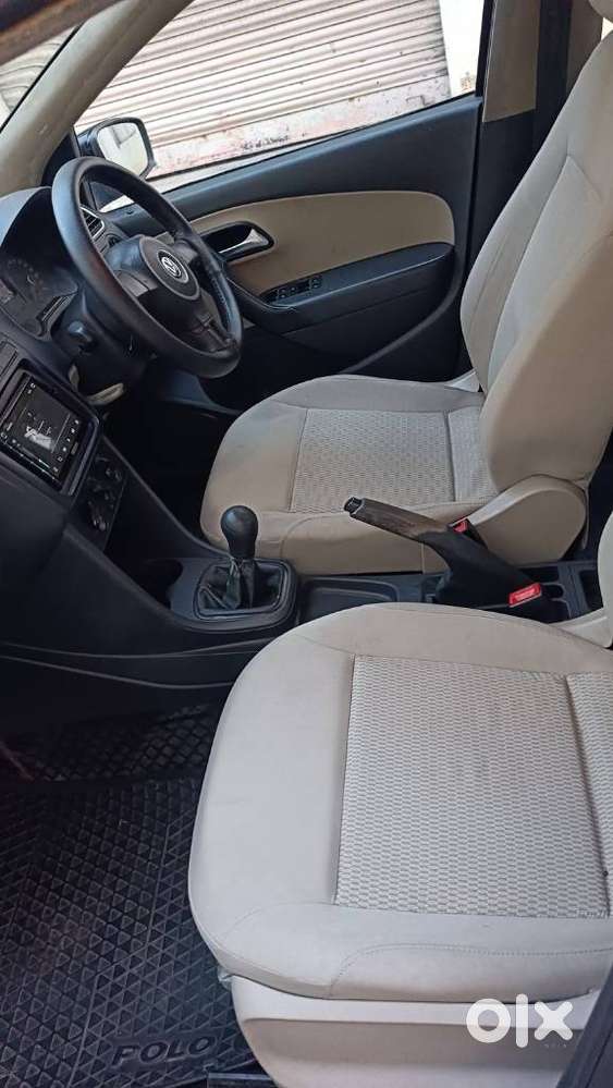 Volkswagen Polo 2013-2015 1.5 Tdi Comfortline, 2014, Diesel