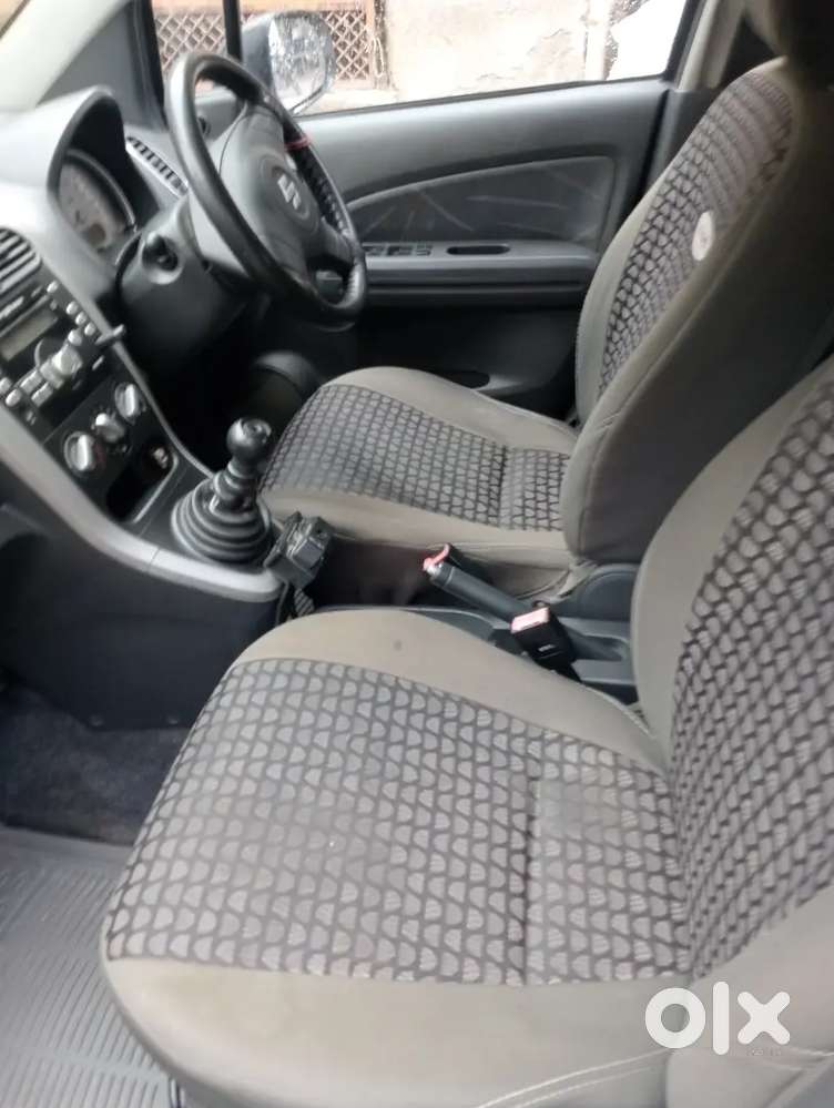 Maruti Suzuki Ritz Vxi 2012 Petrol