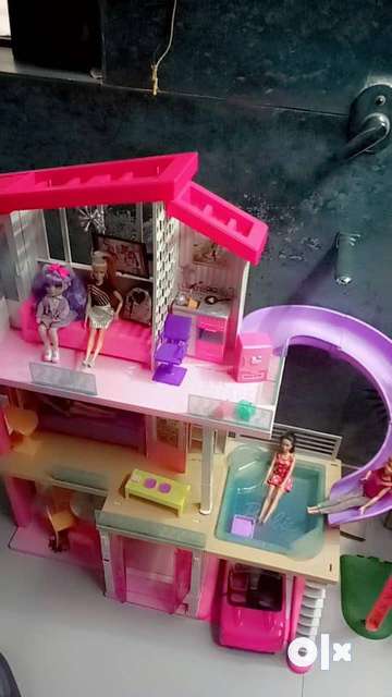 Barbie olx outlet