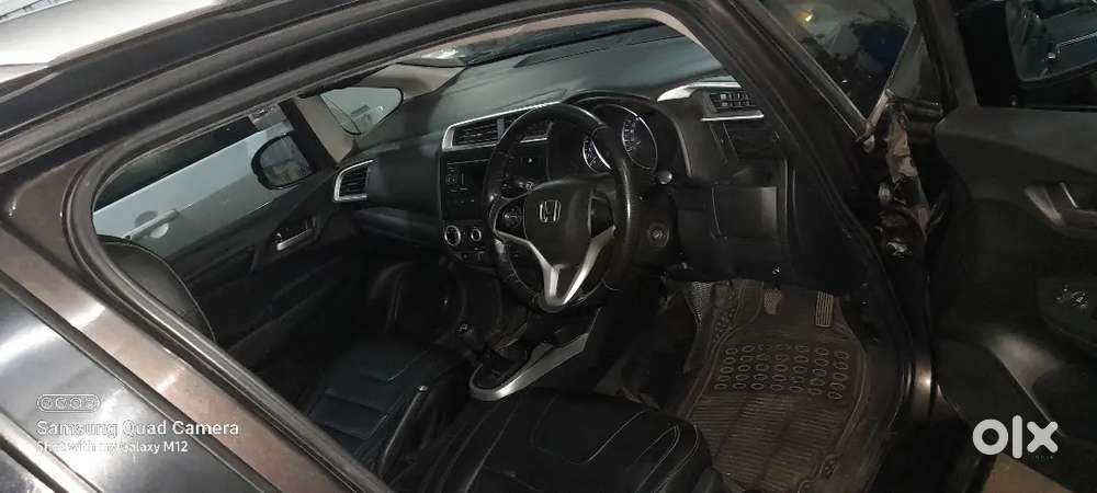 Honda Wr-v 2019 Diesel 130000 Km Driven