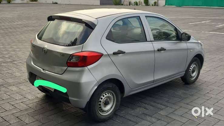 Tata Tiago 2018 Petrol Manual