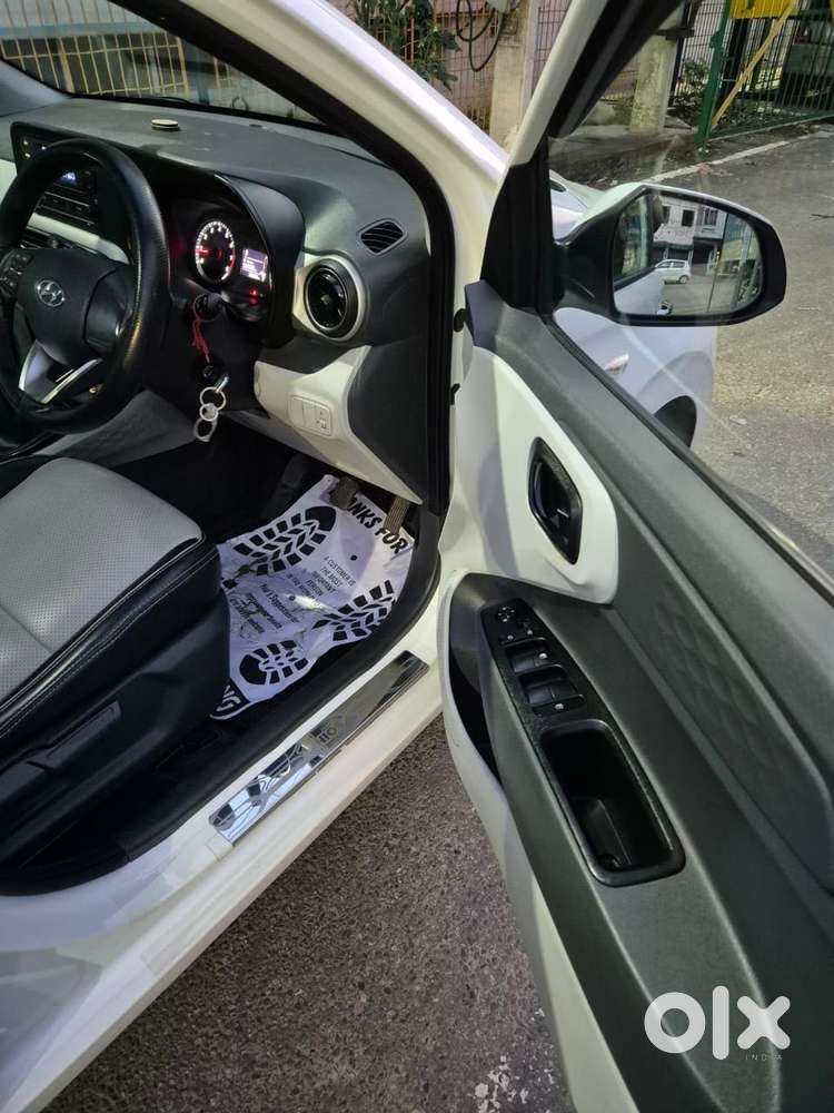 Hyundai Grand I10 Nios Magna 1.2 Kappa Vtvt, 2021, Petrol