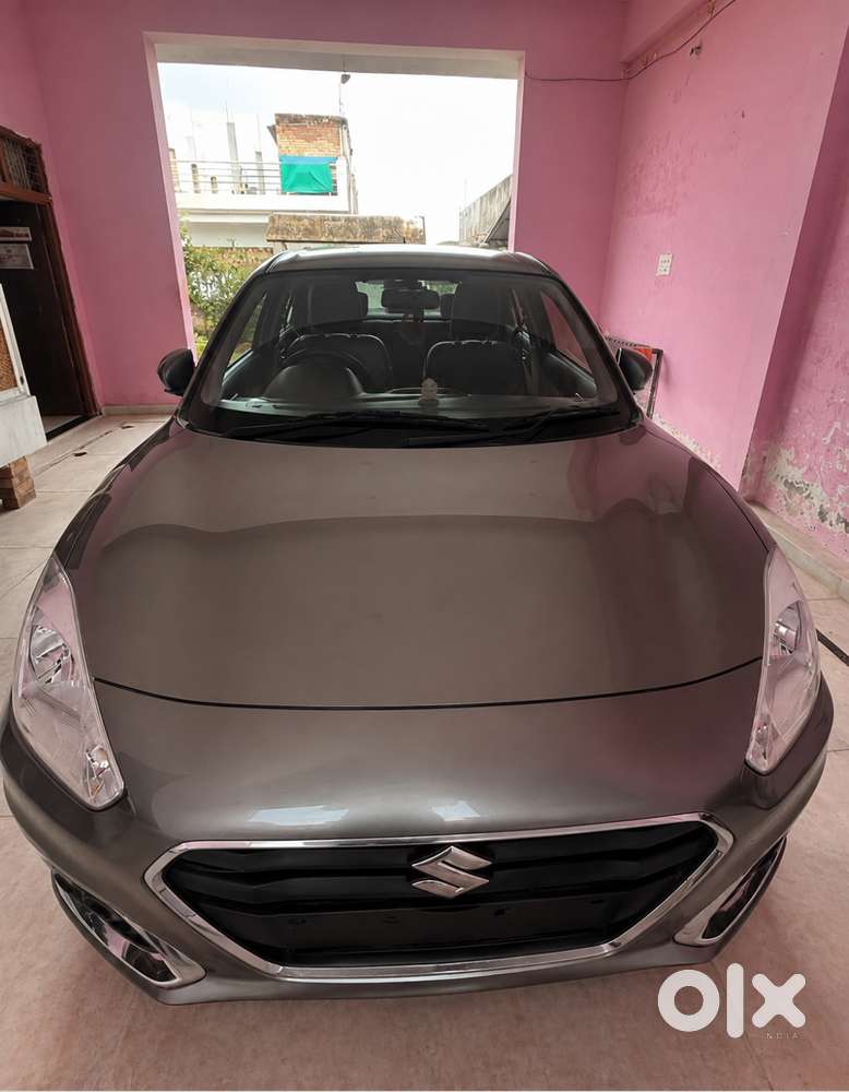 Maruti Suzuki Dzire 2022 Petrol 16196 Km Driven