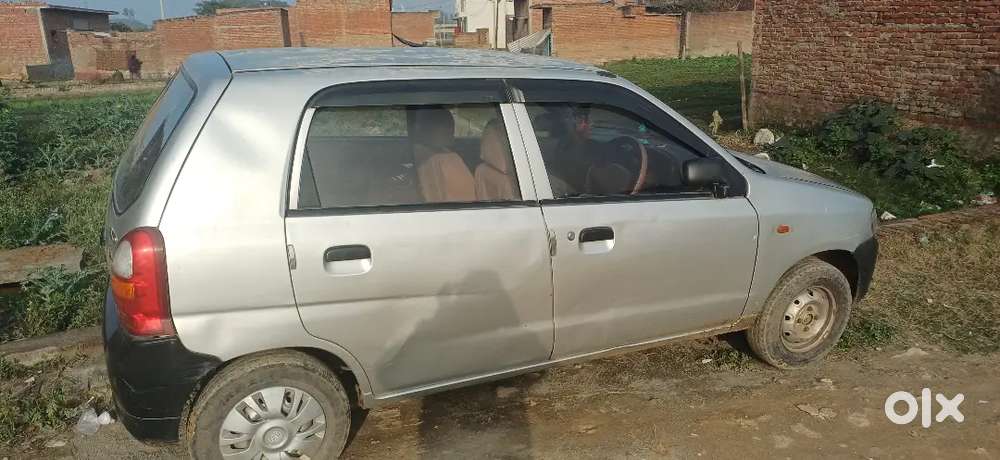 Maruti Suzuki Alto 2005