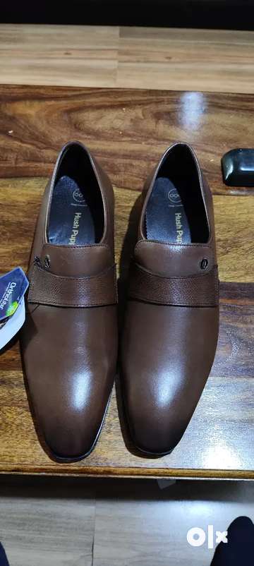 Hush puppies size on sale 7