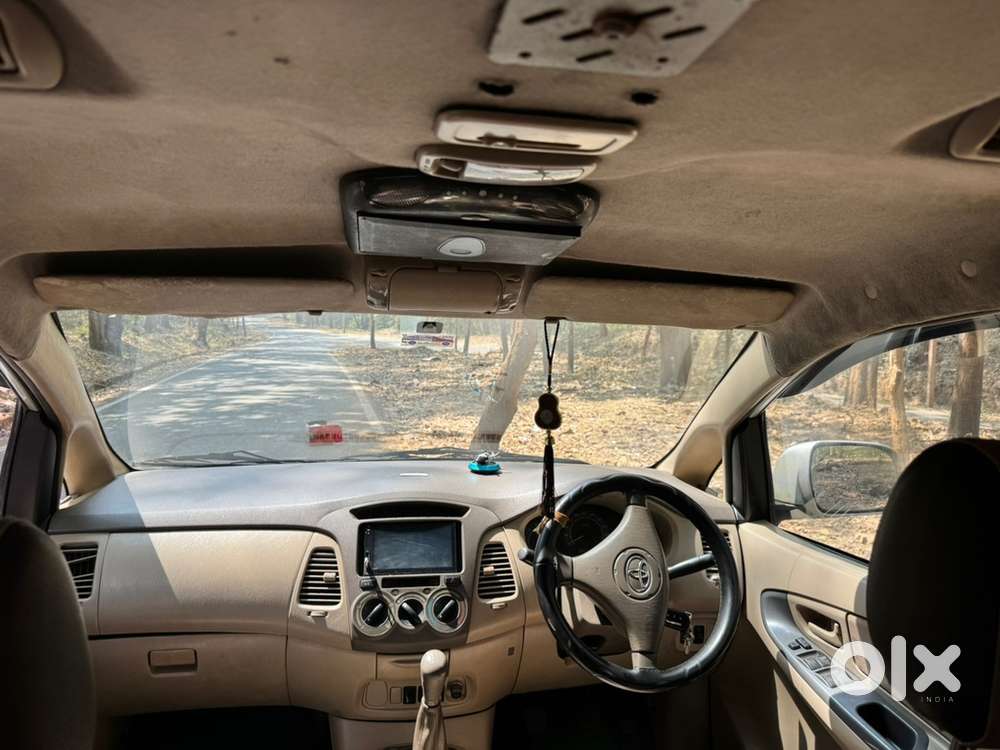 Toyota Innova 2009 Diesel