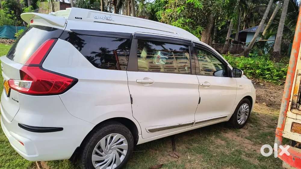 Ertiga Vdi