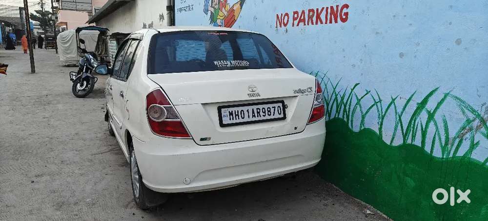 Tata Indigo Cs