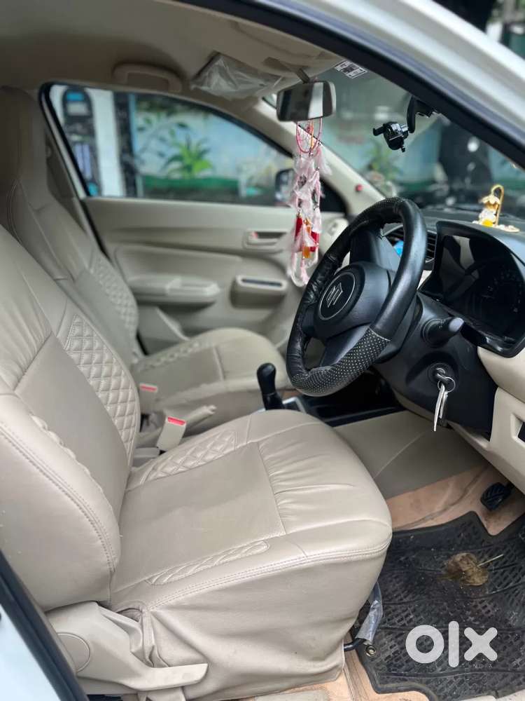 Maruti Suzuki Swift Dzire Vxi, 2024, Petrol