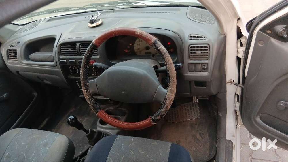 Maruti Suzuki Alto 2010 Petrol 100320 Km Driven